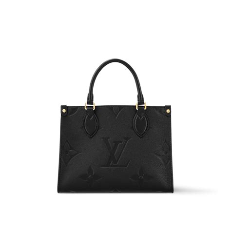 louis vuitton on the go bag|OnTheGo Collection for Women .